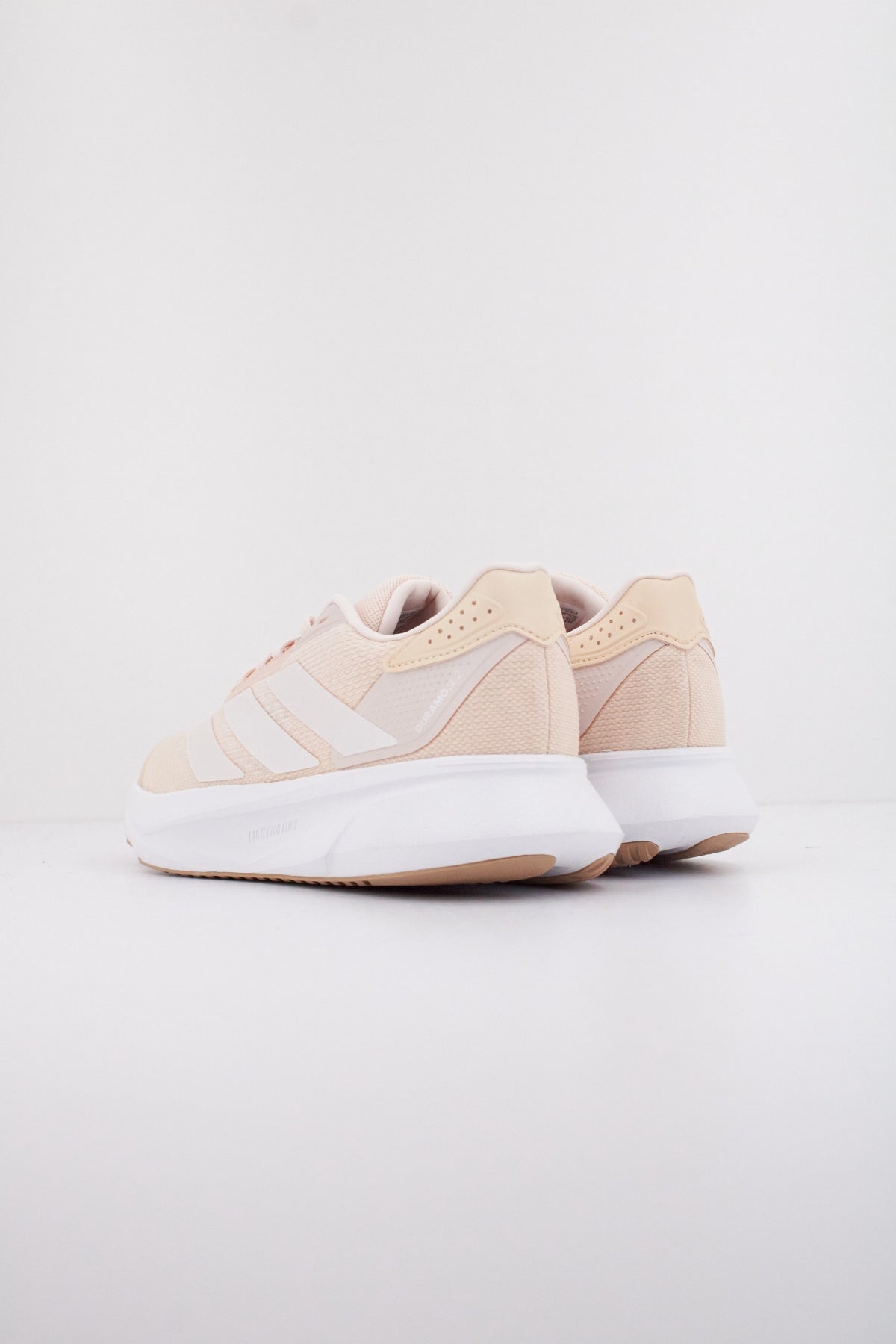 ADIDAS DURAMO SL W en color ROSA  (4)