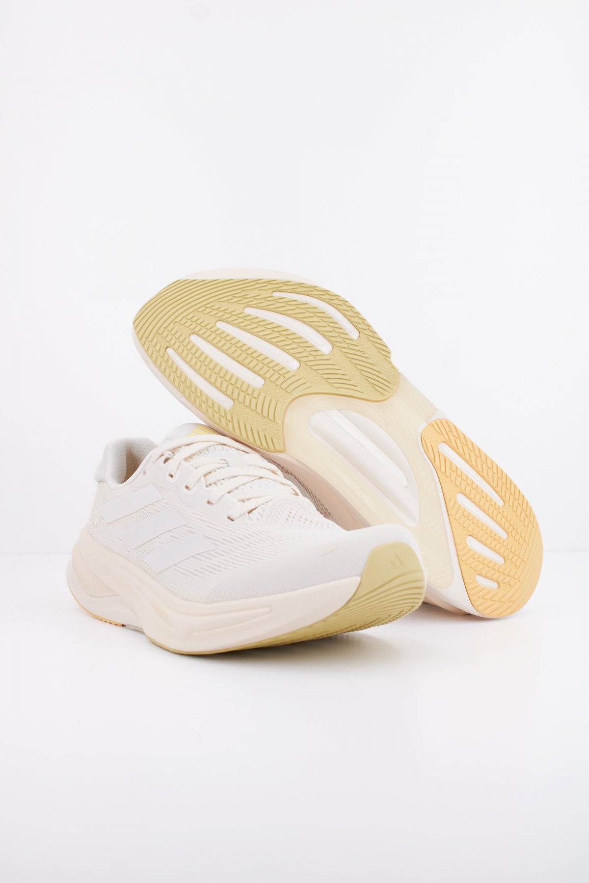 ADIDAS SUPERNOVA SOLUTION en color BLANCO  (4)