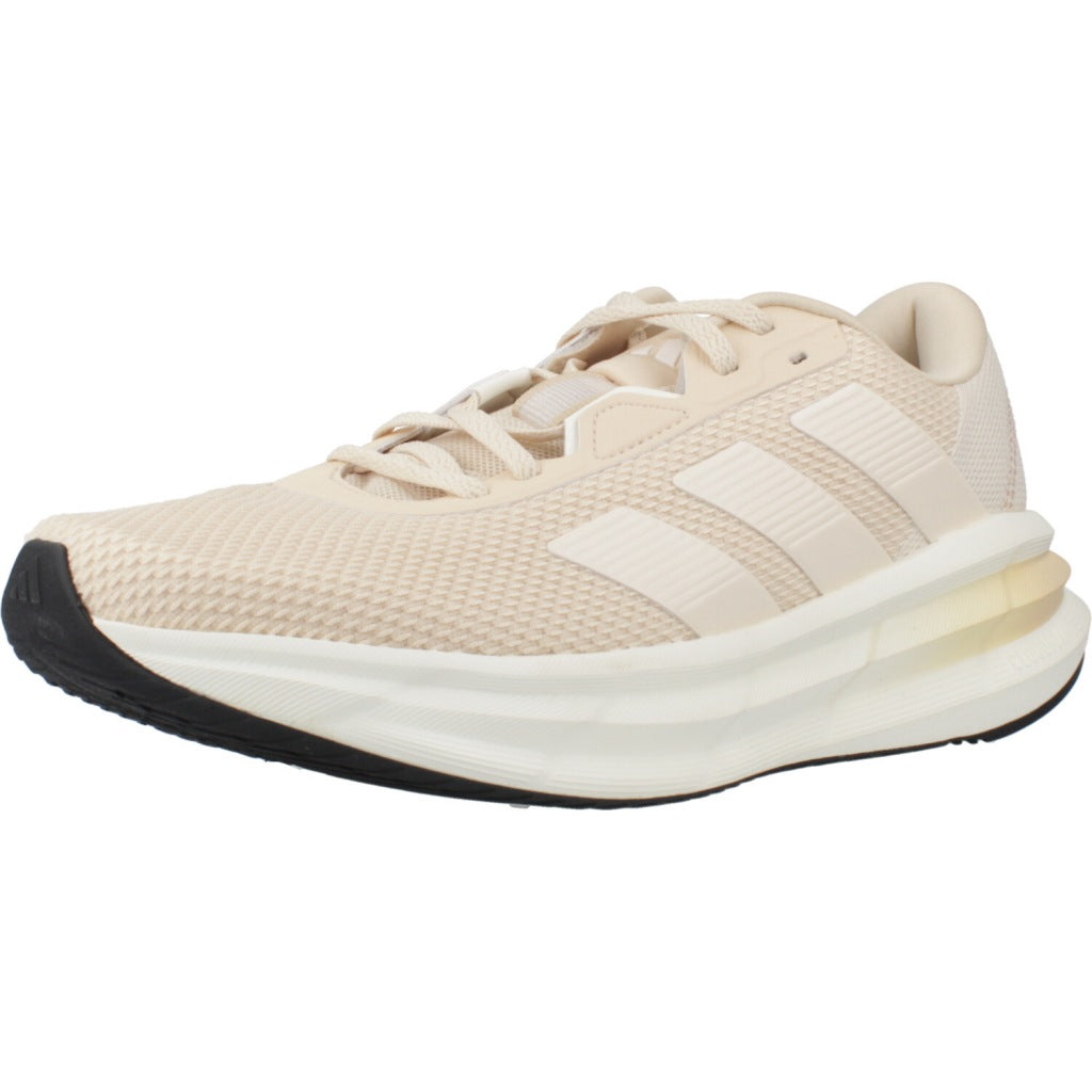 ADIDAS GALAXY  W en color BEIS  (1)