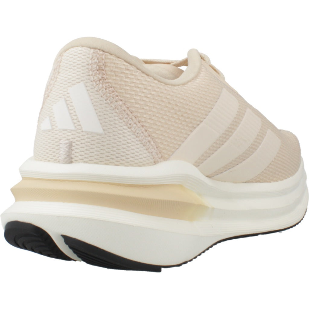 ADIDAS GALAXY  W en color BEIS  (3)