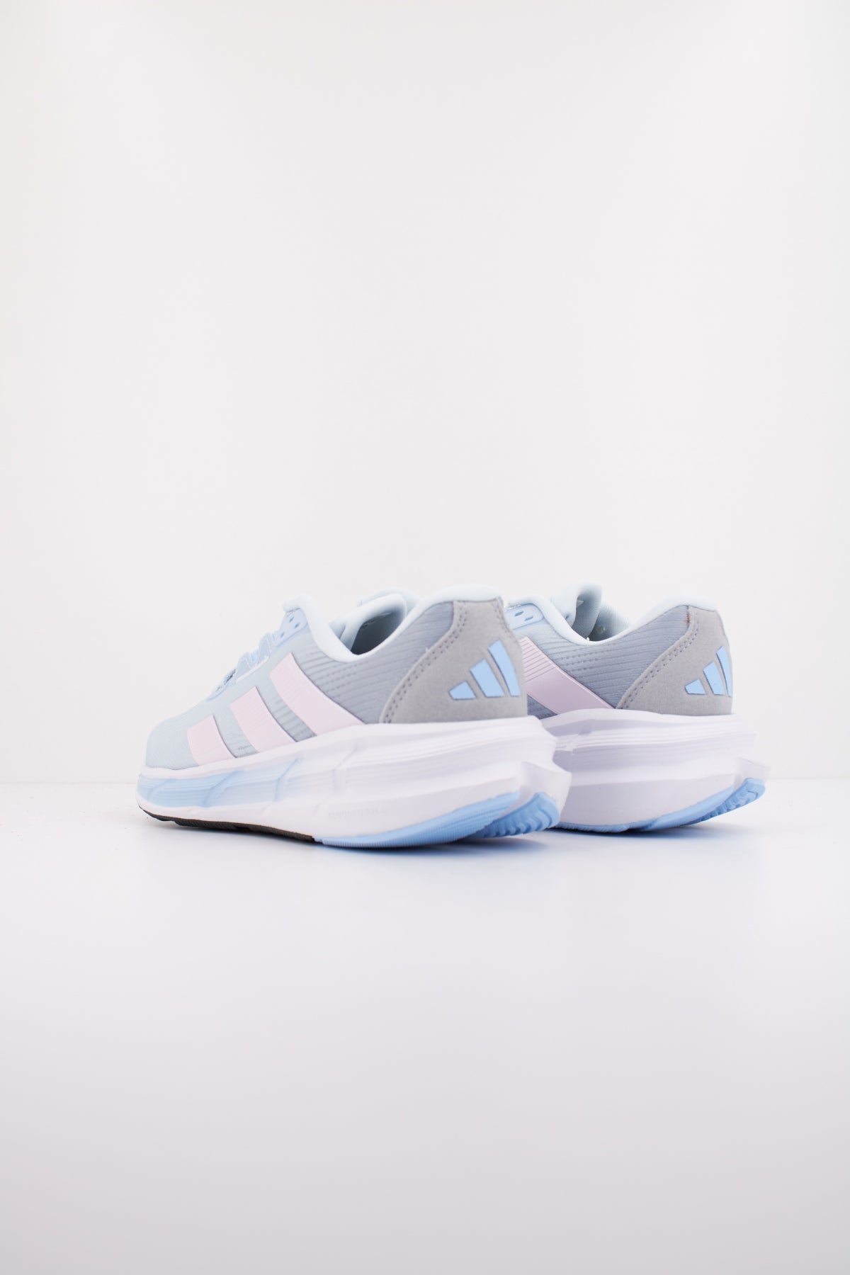 ADIDAS QUESTAR  W en color AZUL  (4)