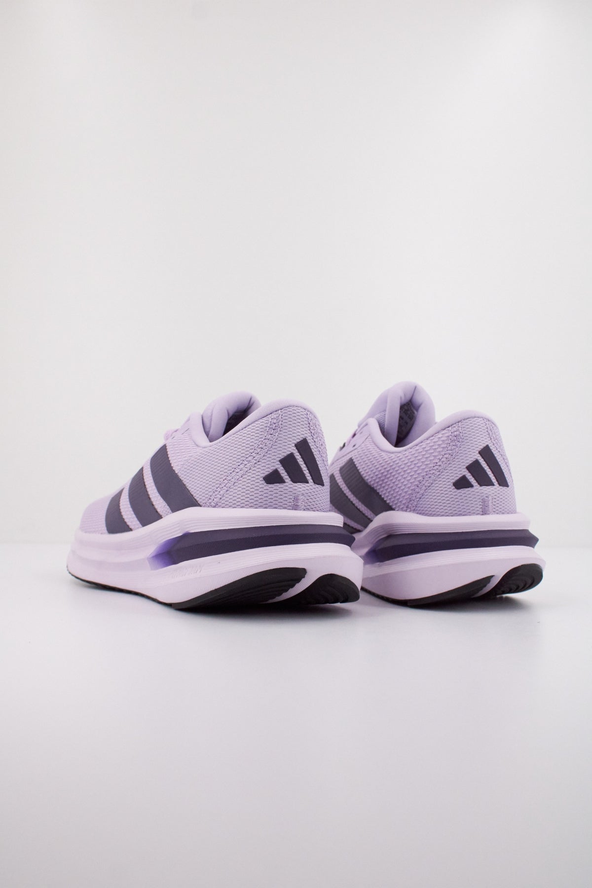 ADIDAS GALAXY  W en color VIOLETA  (4)