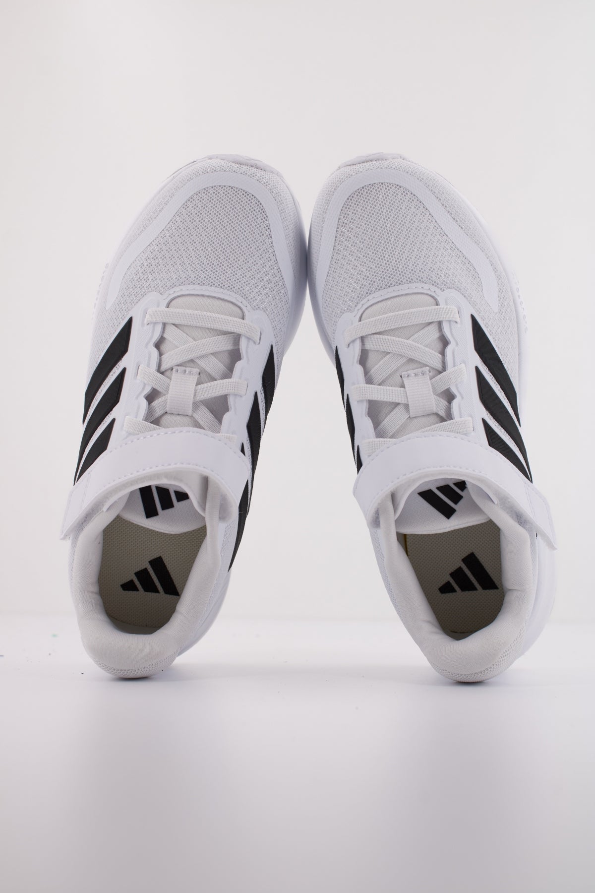 ADIDAS RUNFALCON  EL C en color BLANCO  (3)