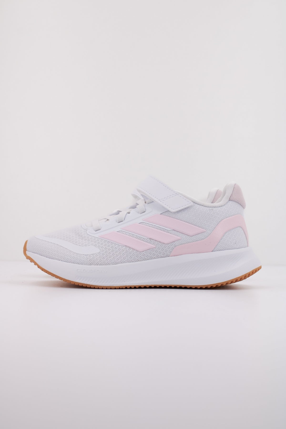 ADIDAS RUNFALCON  EL C en color BLANCO  (1)