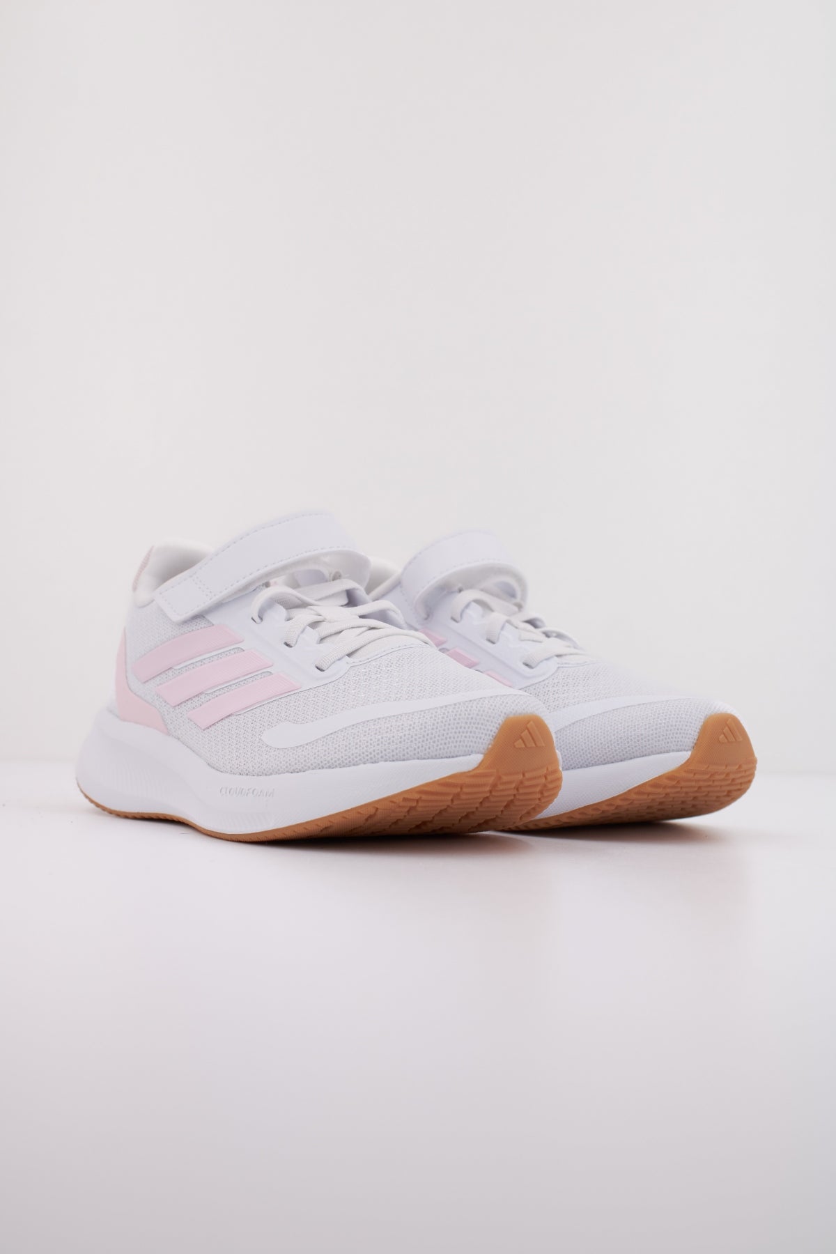 ADIDAS RUNFALCON  EL C en color BLANCO  (2)
