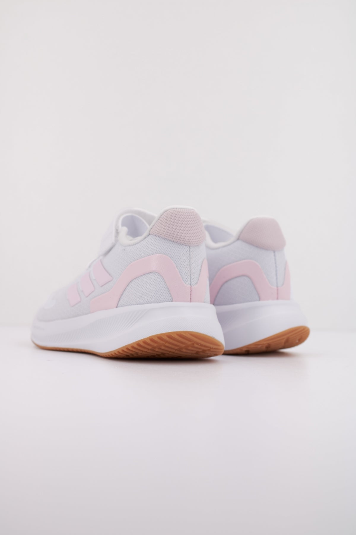 ADIDAS RUNFALCON  EL C en color BLANCO  (4)