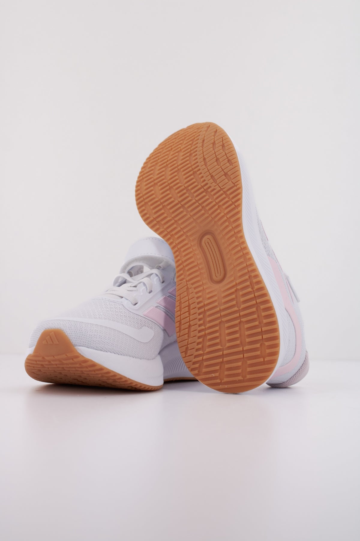 ADIDAS RUNFALCON  EL C en color BLANCO  (5)