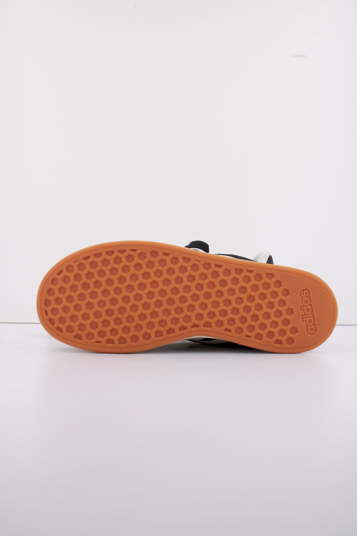ADIDAS GRAND COURT s K en color NEGRO  (5)