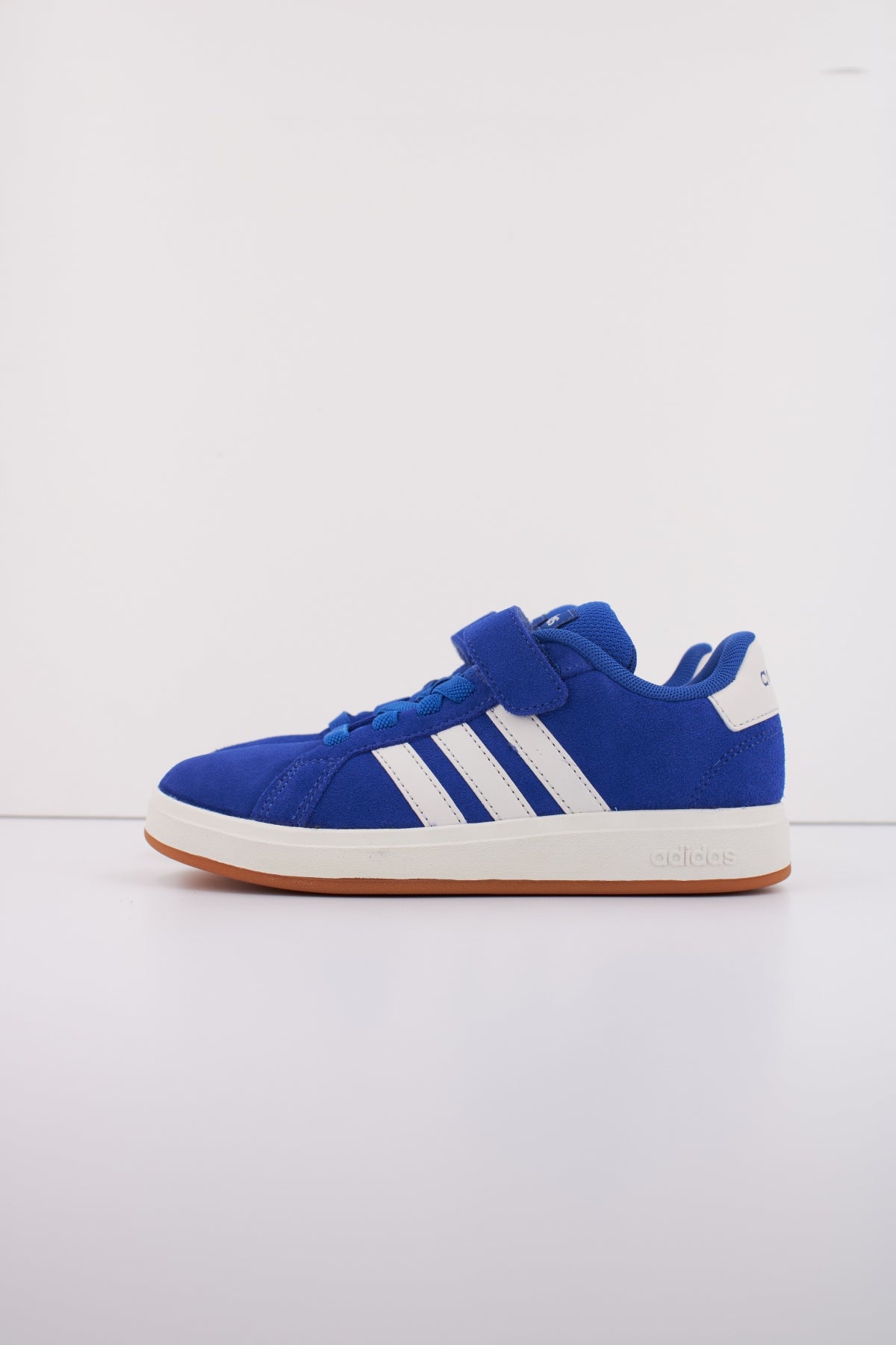 ADIDAS GRAND COURT s EL en color AZUL  (1)