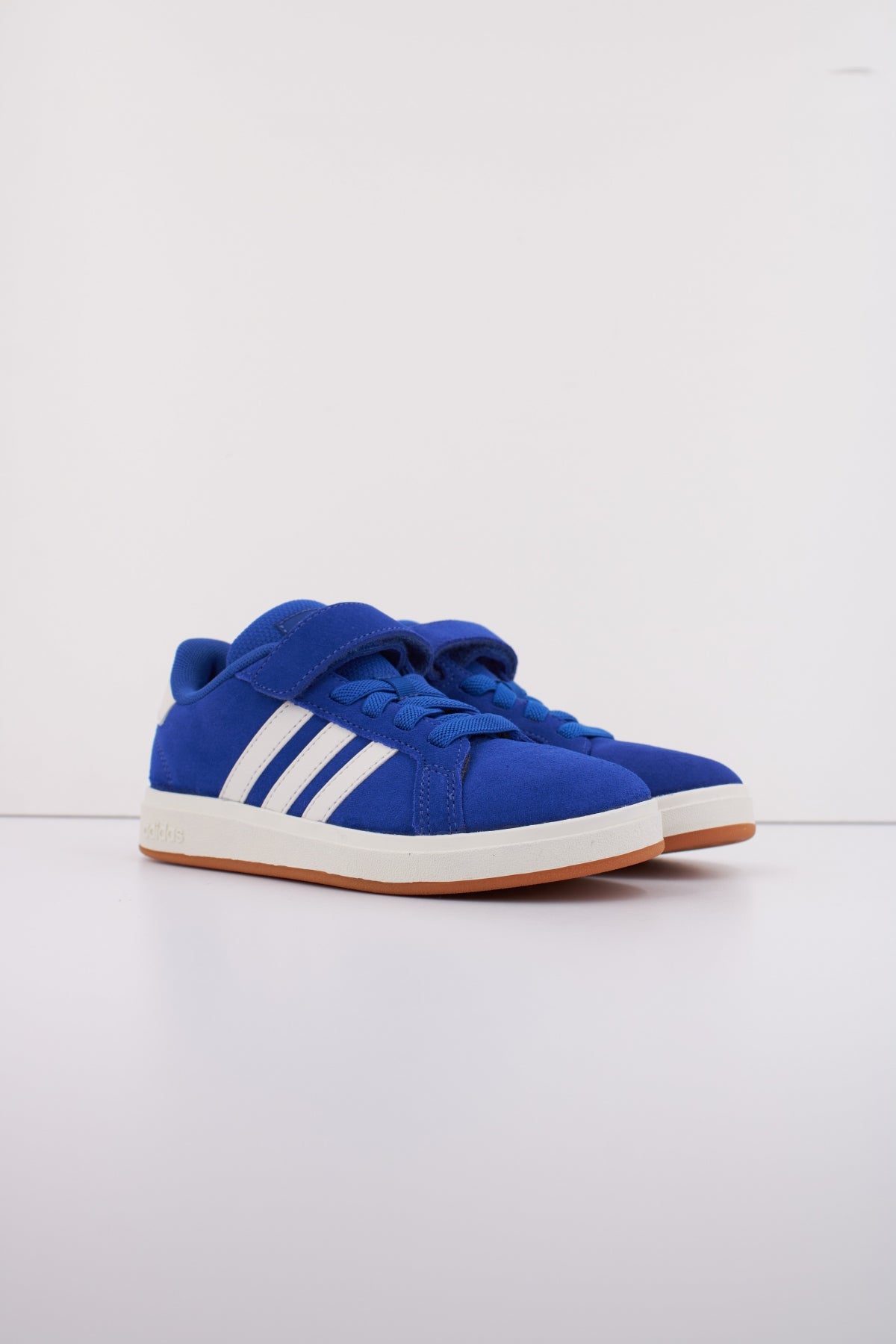 ADIDAS GRAND COURT s EL en color AZUL  (2)