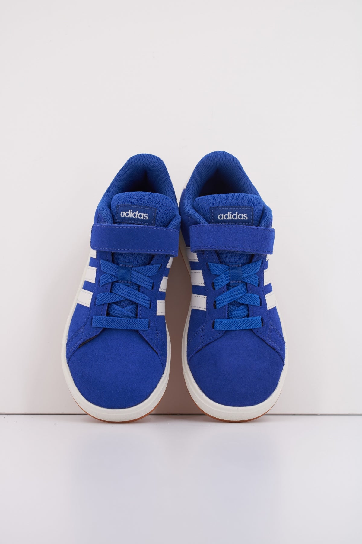 ADIDAS GRAND COURT s EL en color AZUL  (3)