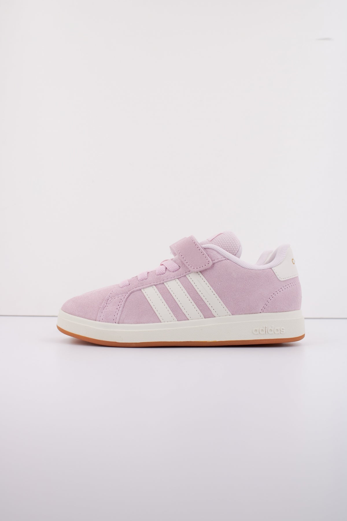 ADIDAS GRAND COURT s EL en color ROSA  (1)