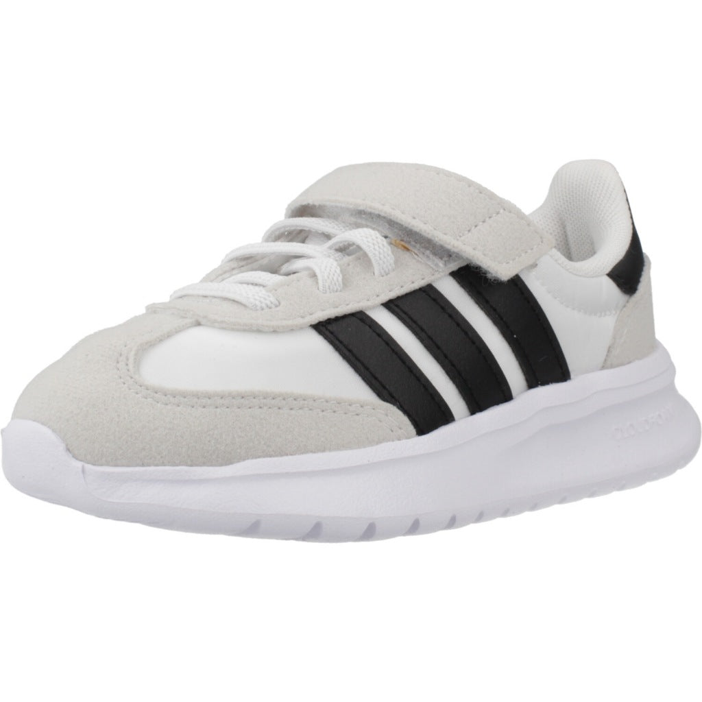 ADIDAS RUN s . EL C en color BLANCO  (1)