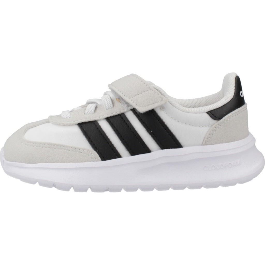 ADIDAS RUN s . EL C en color BLANCO  (2)