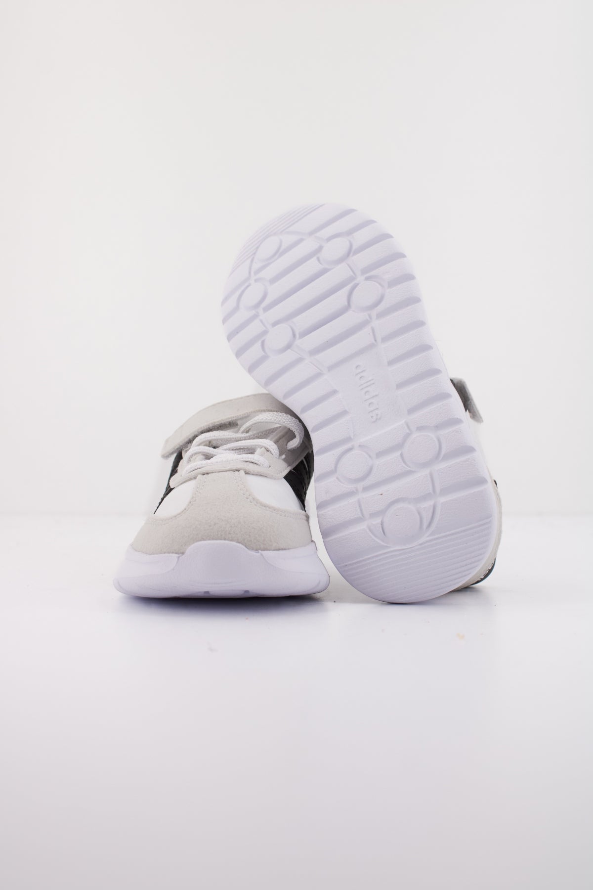 ADIDAS RUN s . EL C en color BLANCO  (5)