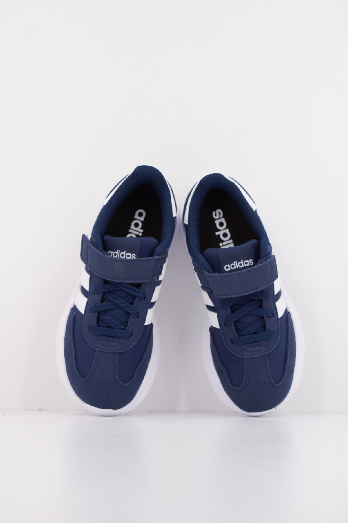 ADIDAS RUN s . EL C en color AZUL  (3)