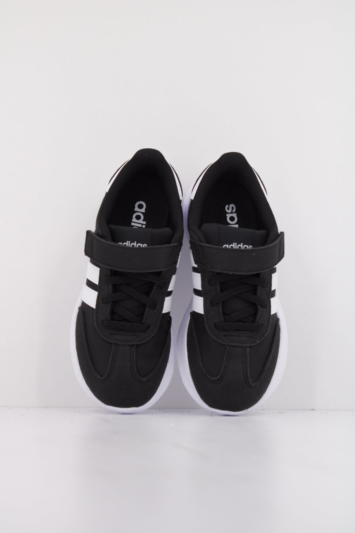 ADIDAS RUN s . EL C en color NEGRO  (3)