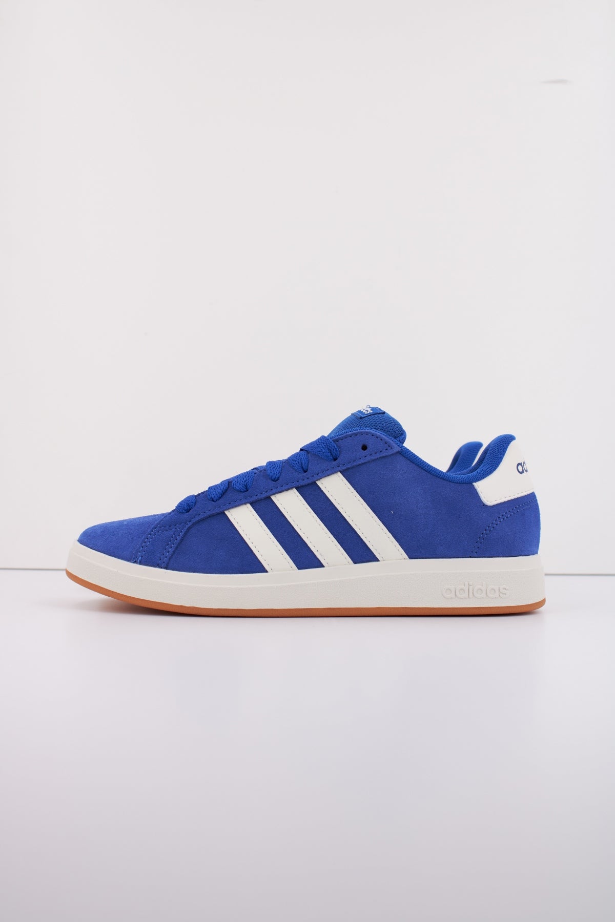 ADIDAS GRAND COURT s K en color AZUL  (1)