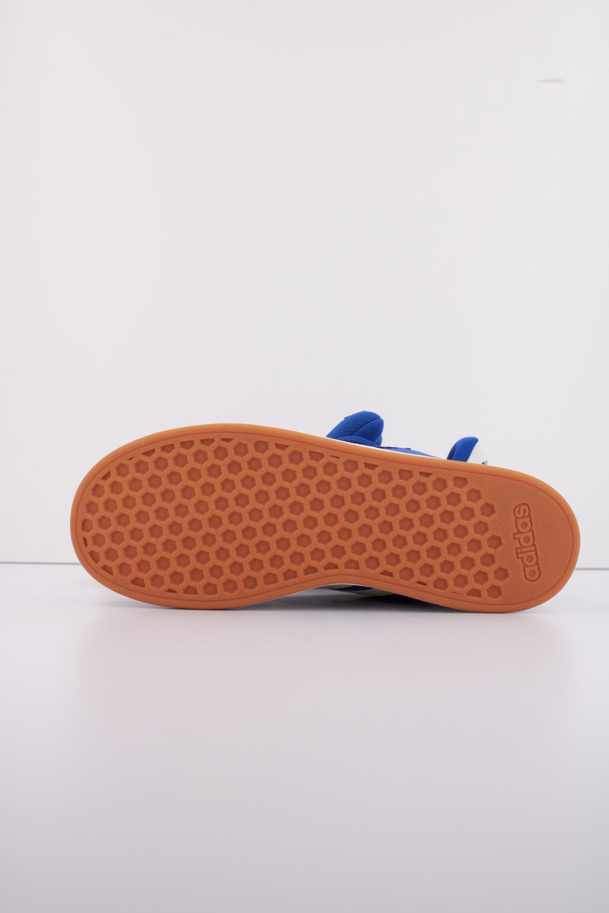 ADIDAS GRAND COURT s K en color AZUL  (5)