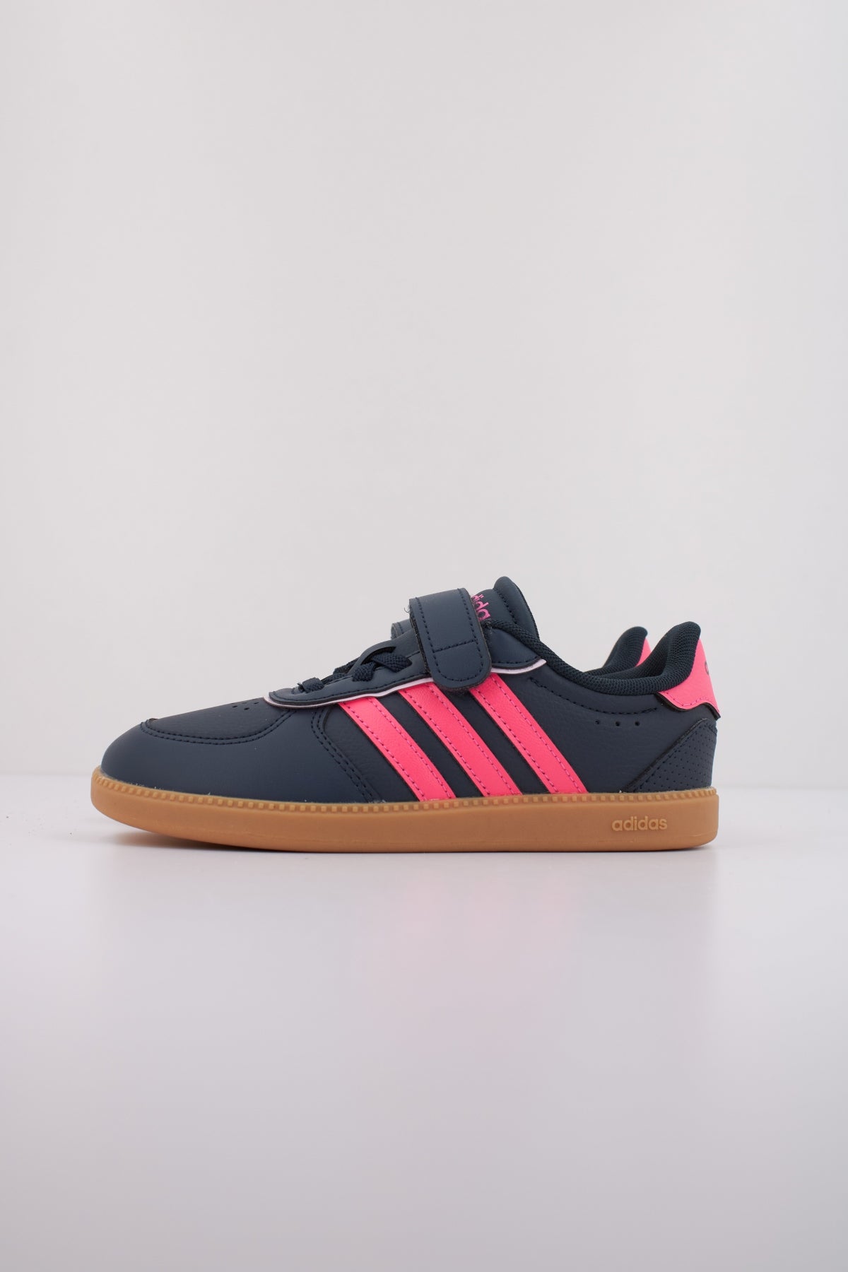 ADIDAS BREAKNET SLEEK EL C en color AZUL  (1)