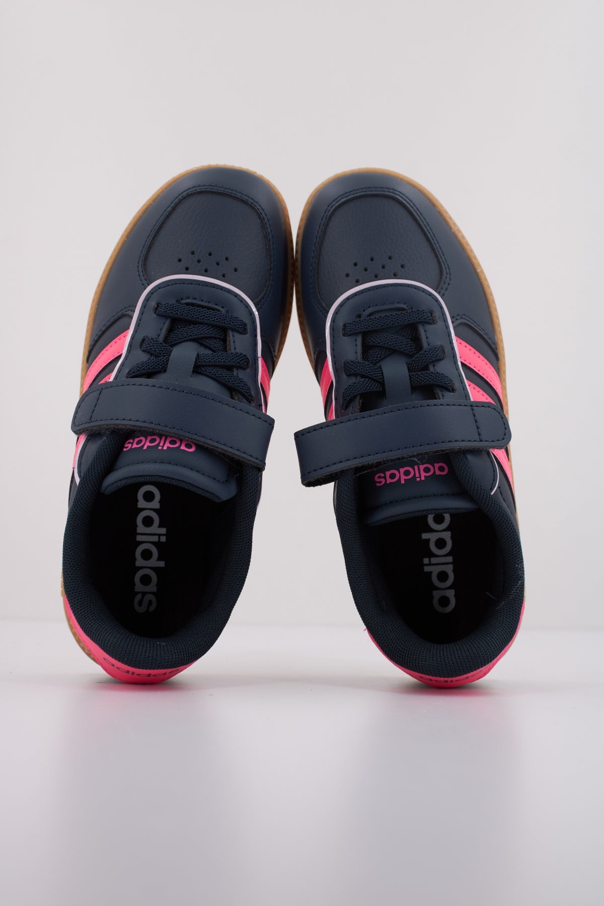 ADIDAS BREAKNET SLEEK EL C en color AZUL  (3)