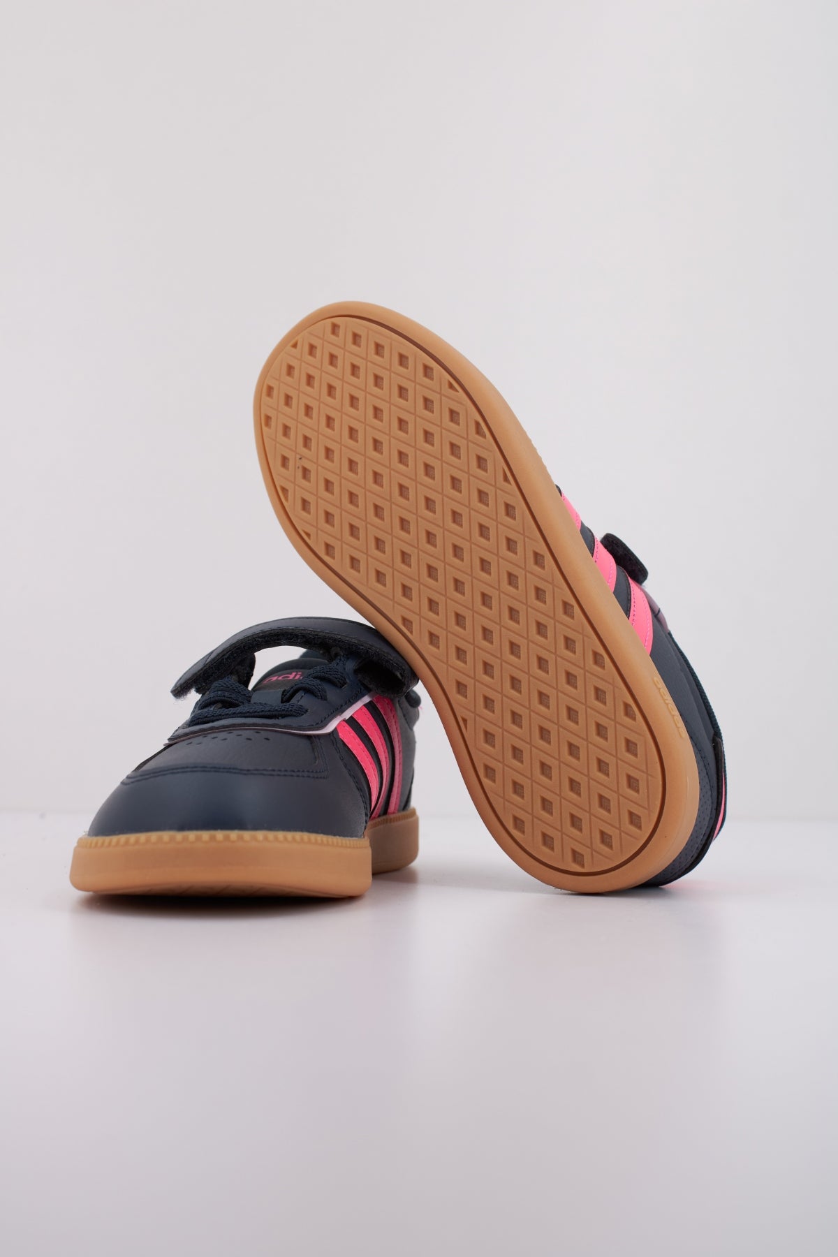 ADIDAS BREAKNET SLEEK EL C en color AZUL  (5)