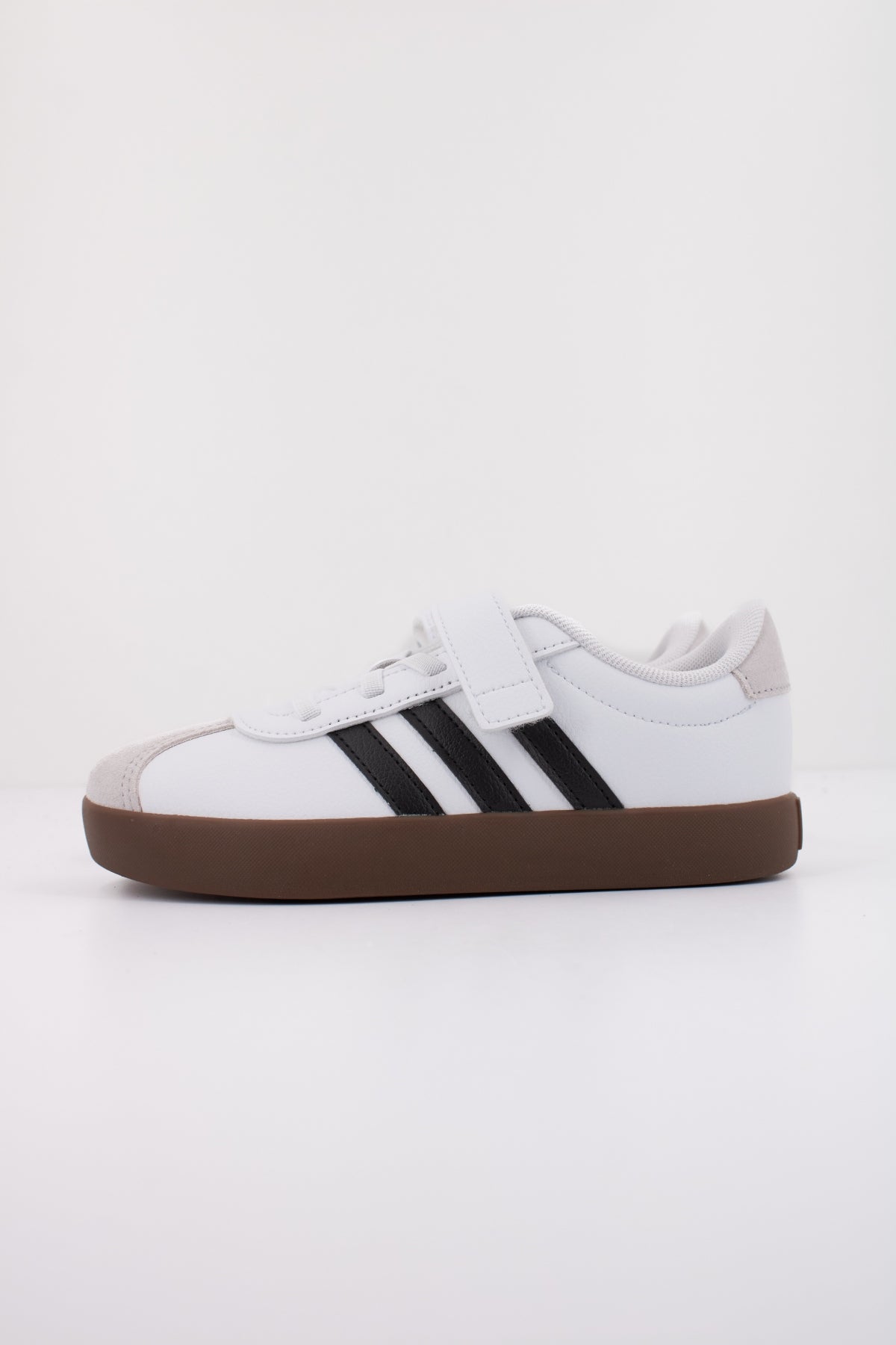 ADIDAS VL COURT . EL C en color BLANCO  (1)