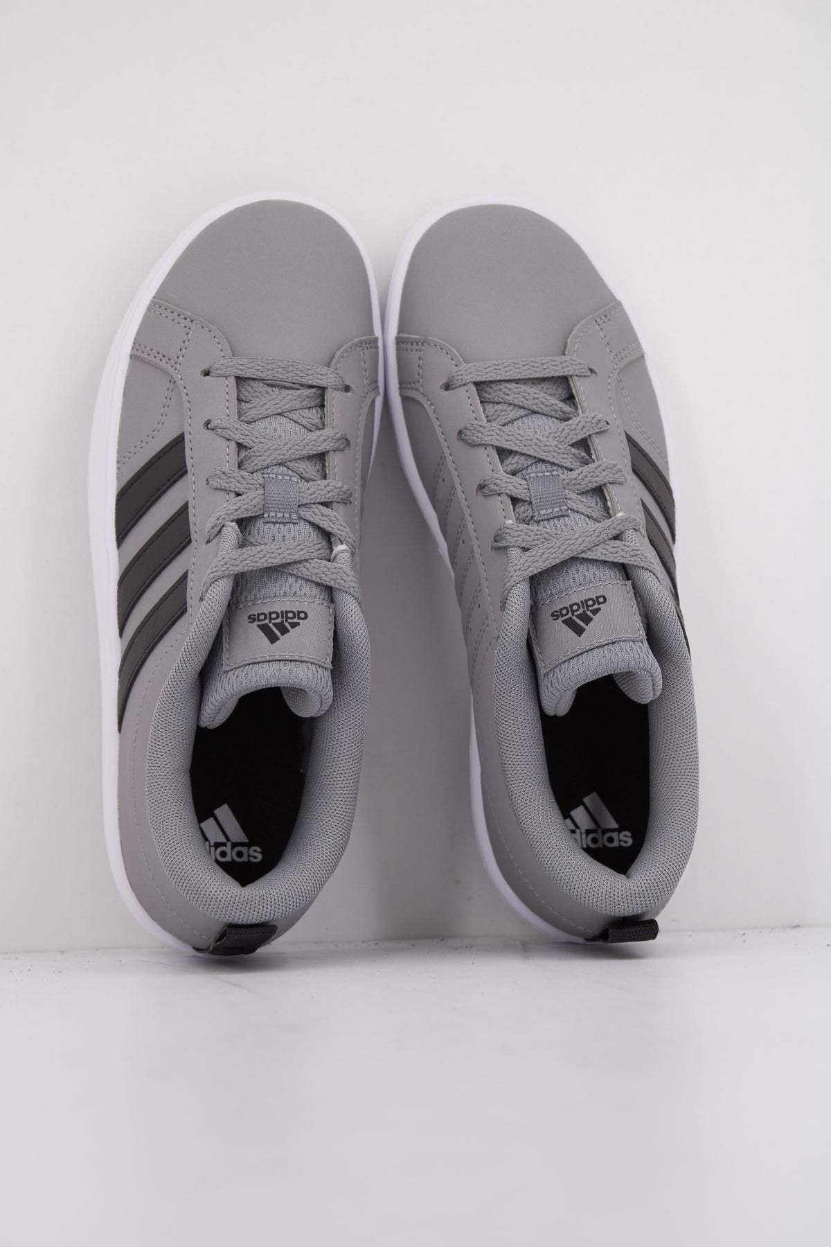 ADIDAS VS PACE . K en color GRIS  (3)