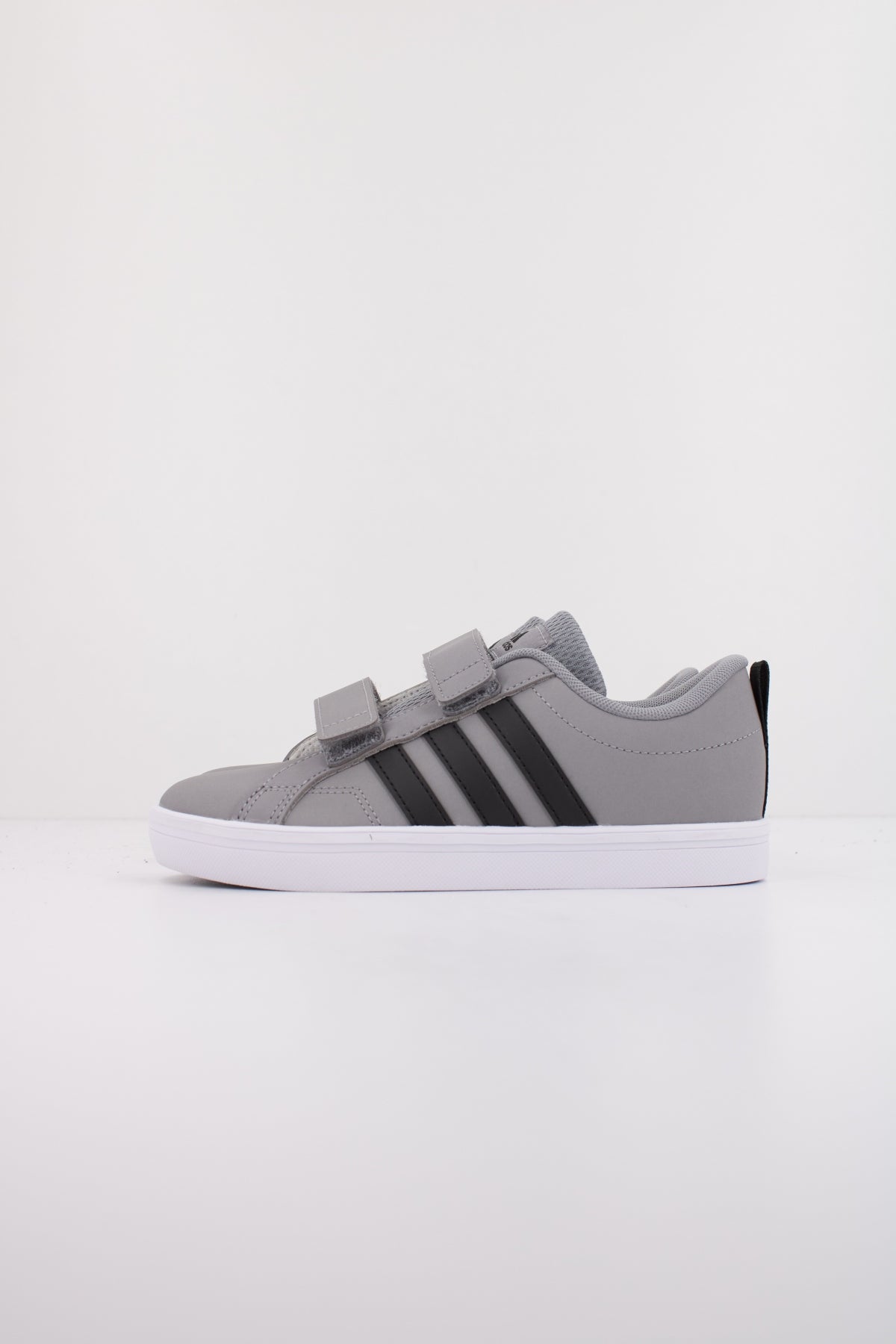 ADIDAS VS PACE . CF C en color GRIS  (1)