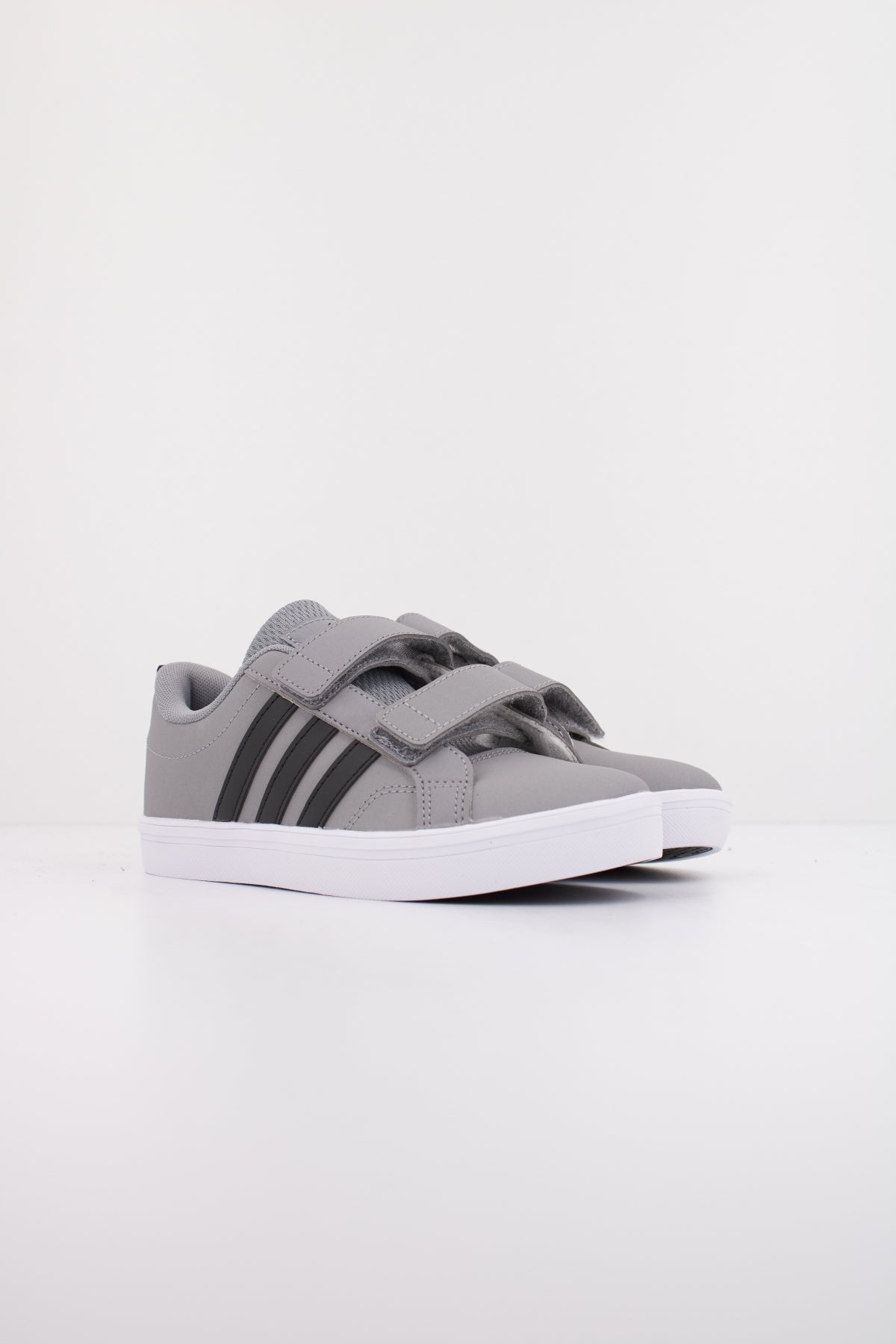 ADIDAS VS PACE . CF C en color GRIS  (2)