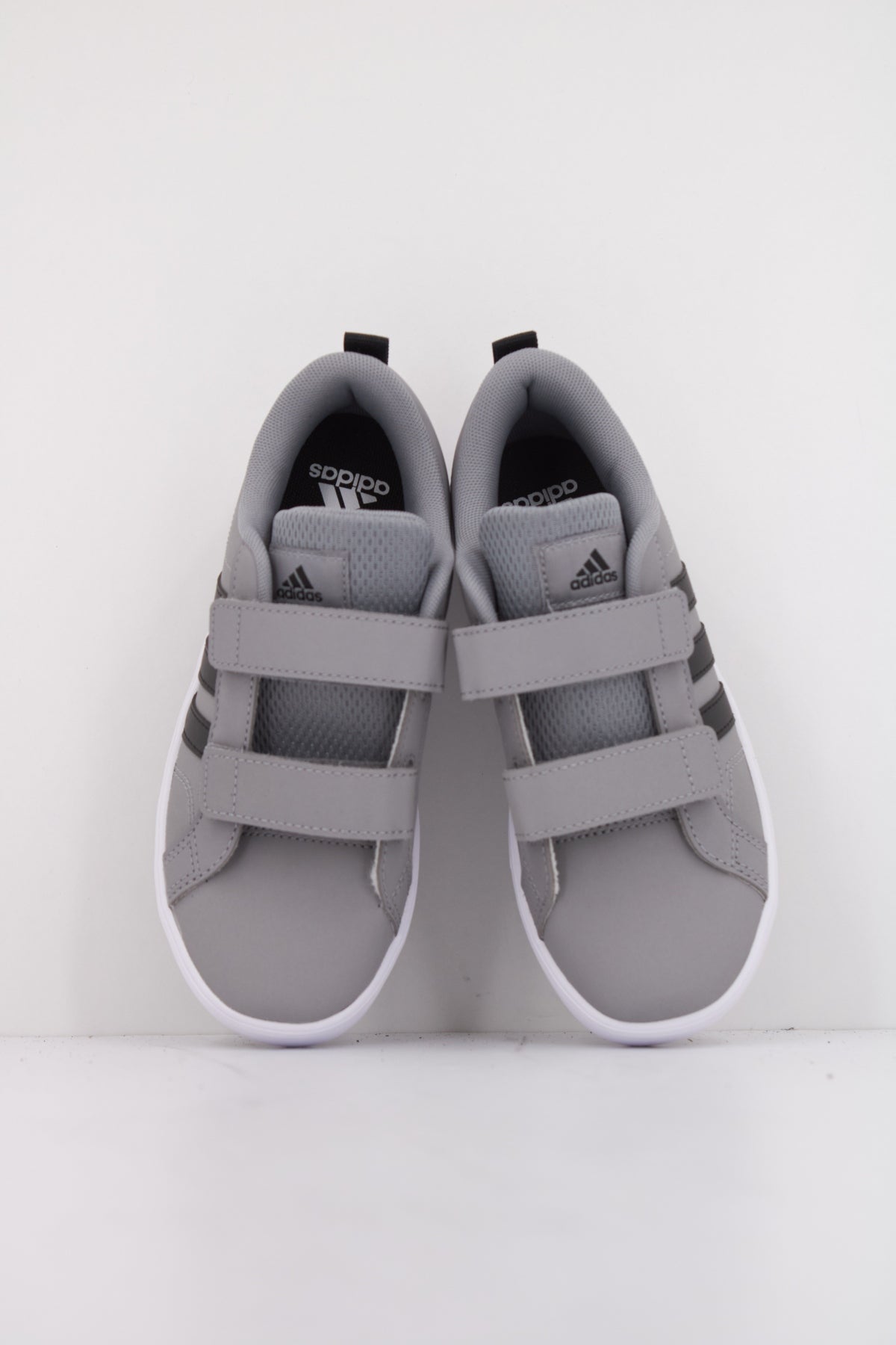 ADIDAS VS PACE . CF C en color GRIS  (3)
