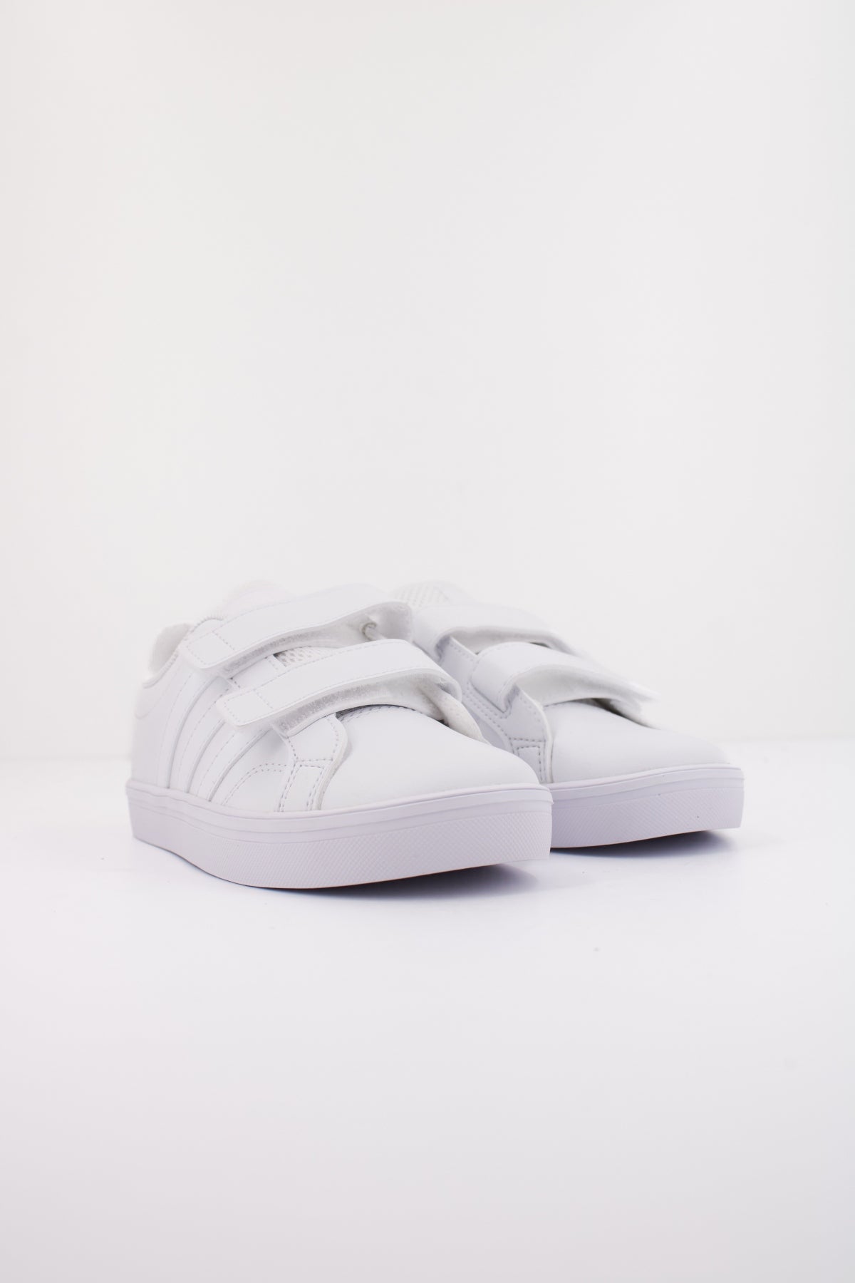 ADIDAS VS PACE . CF C en color BLANCO  (2)