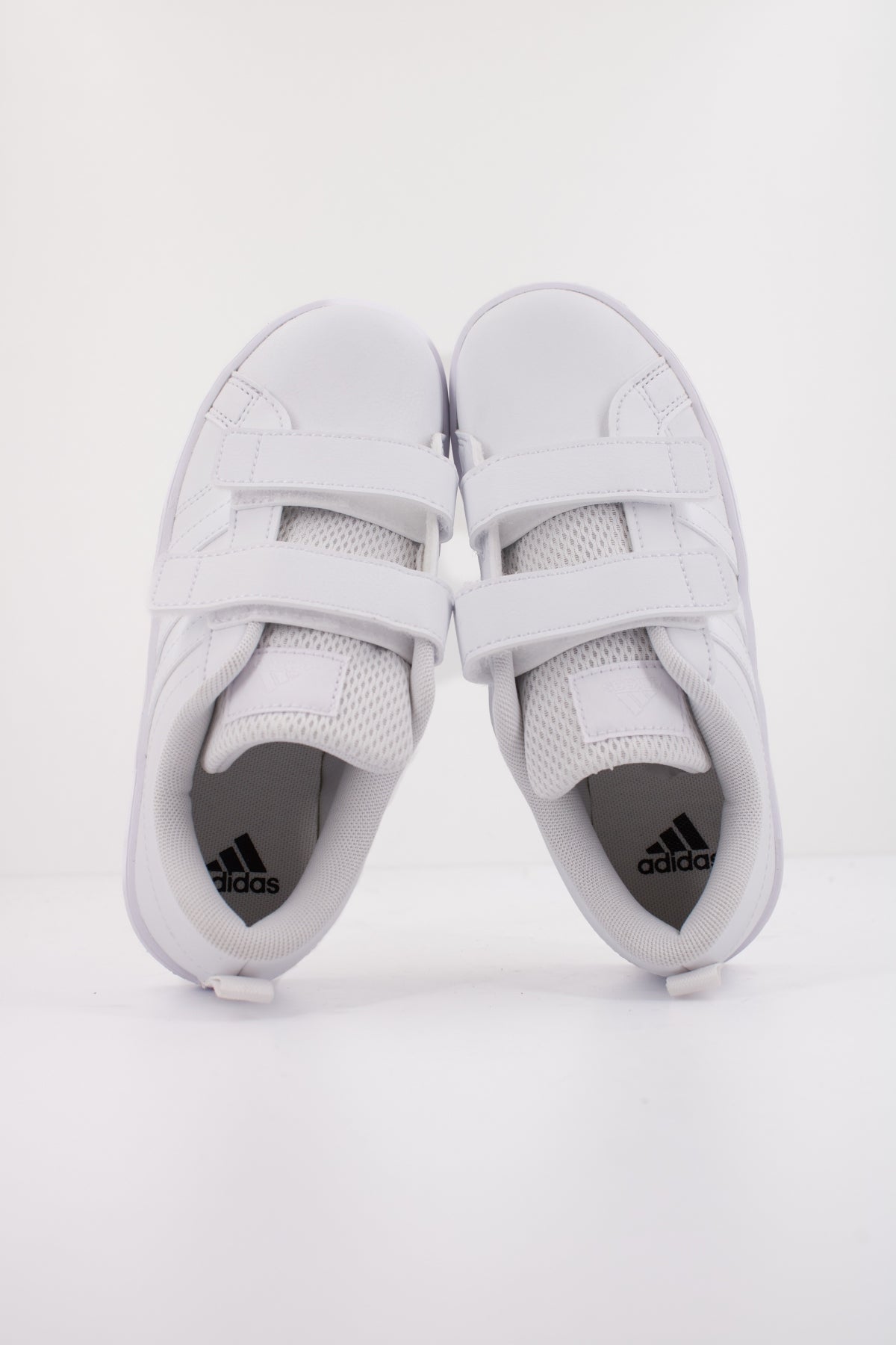 ADIDAS VS PACE . CF C en color BLANCO  (3)