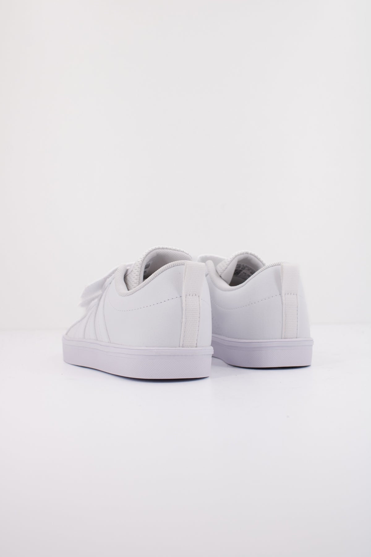 ADIDAS VS PACE . CF C en color BLANCO  (4)