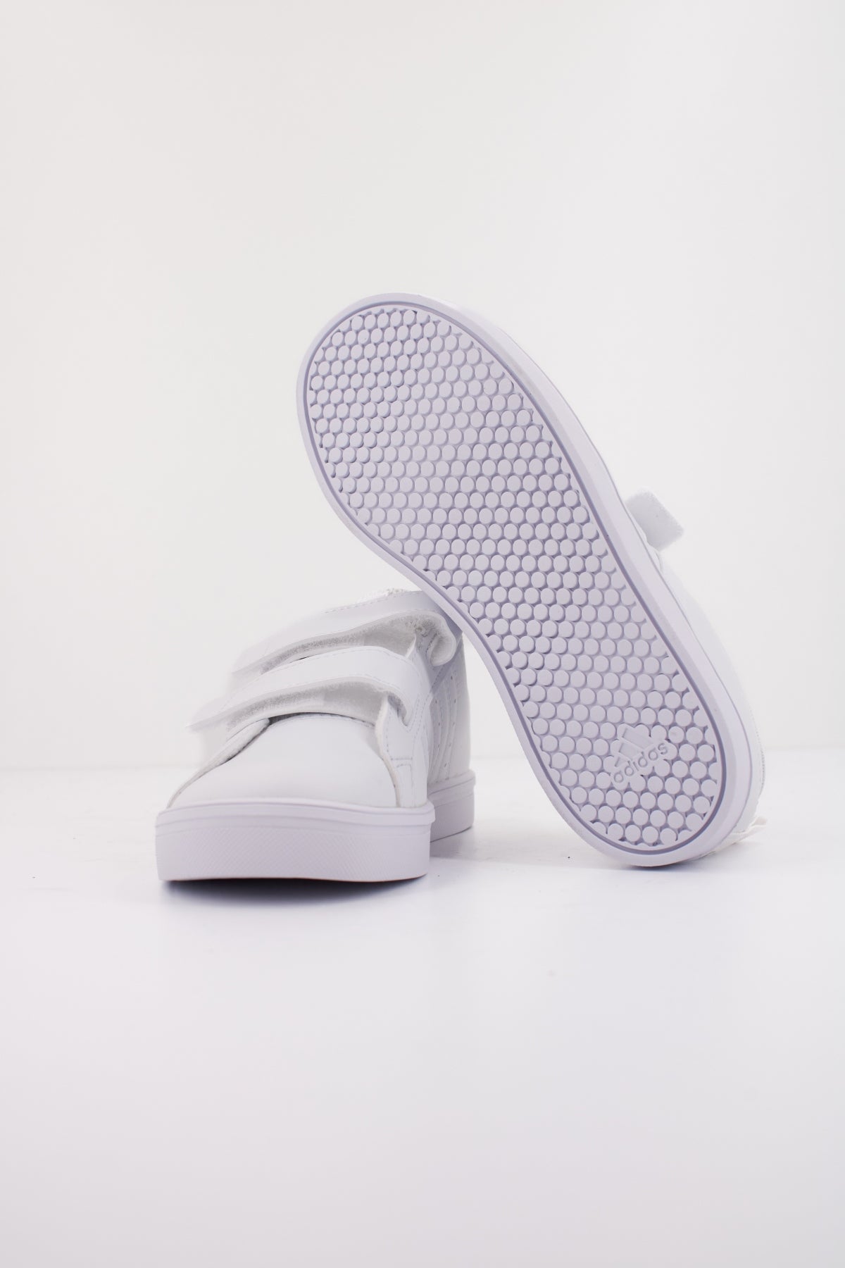 ADIDAS VS PACE . CF C en color BLANCO  (5)