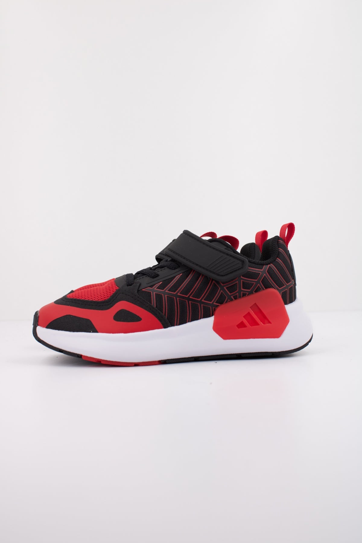 ADIDAS SPIDER RUNNER AC K en color NEGRO  (1)