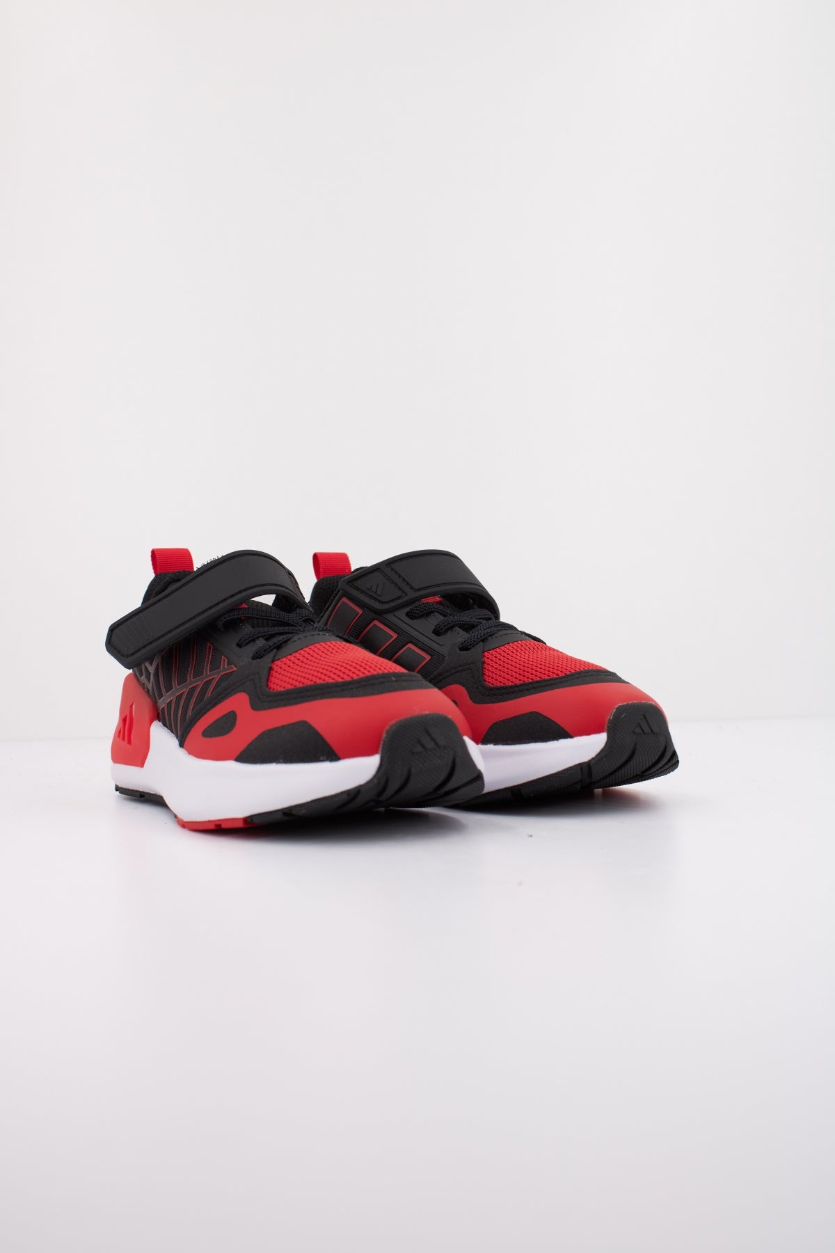 ADIDAS SPIDER RUNNER AC K en color NEGRO  (2)