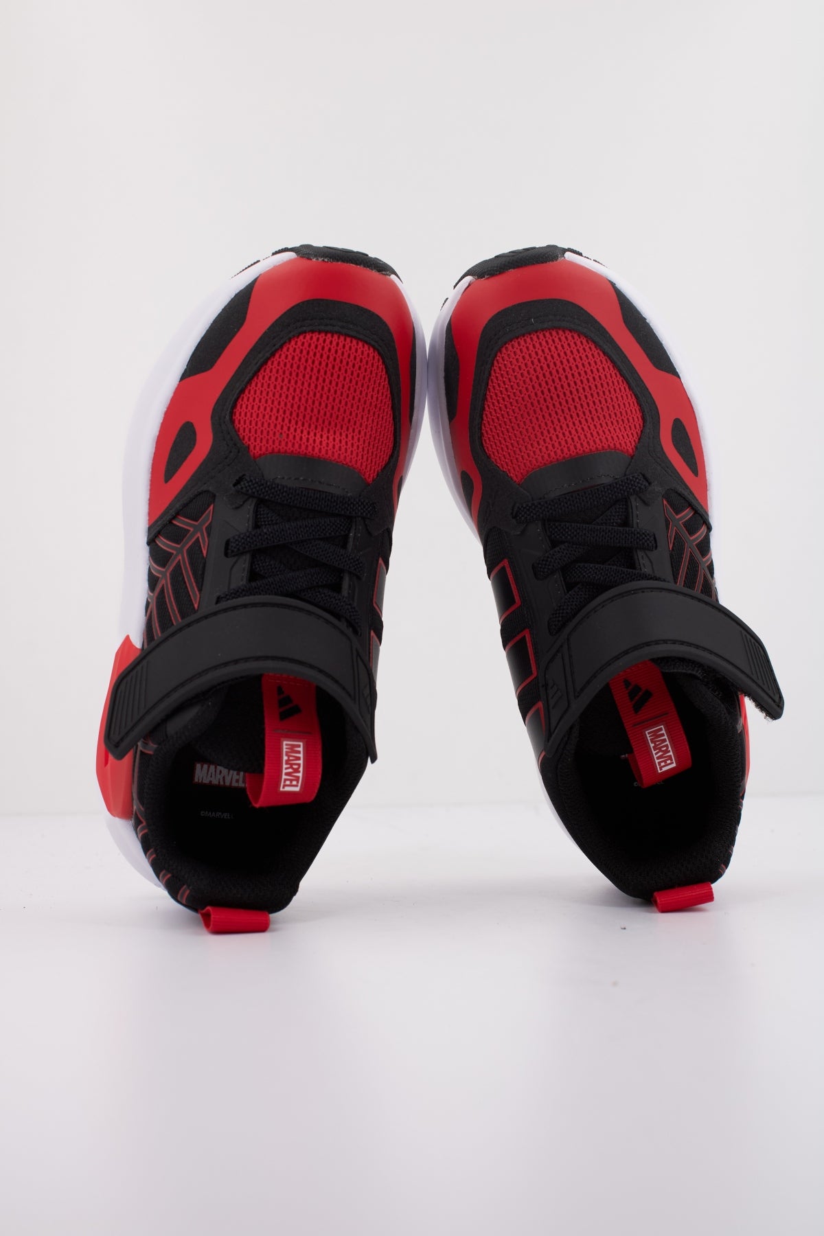 ADIDAS SPIDER RUNNER AC K en color NEGRO  (3)