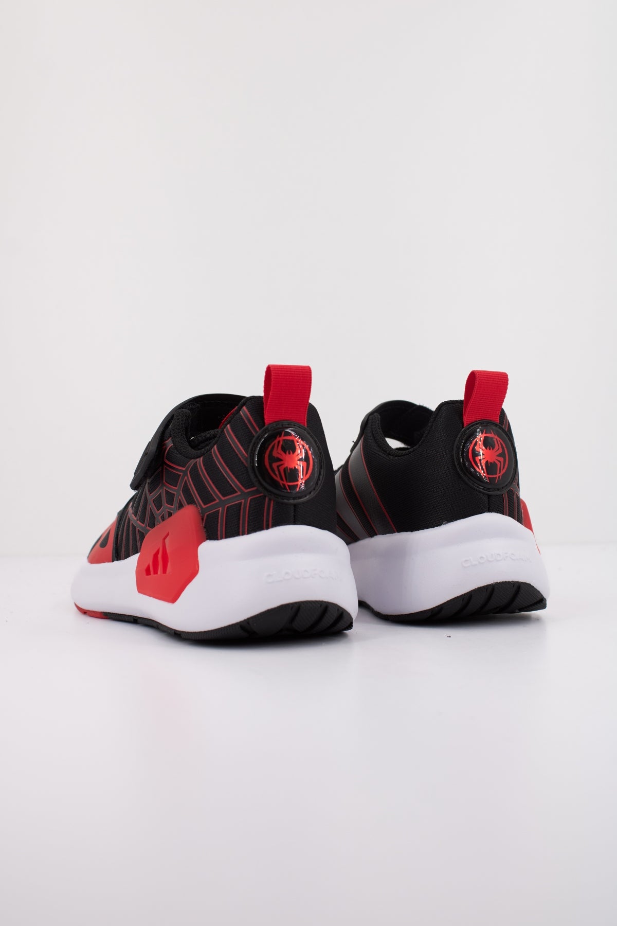 ADIDAS SPIDER RUNNER AC K en color NEGRO  (4)