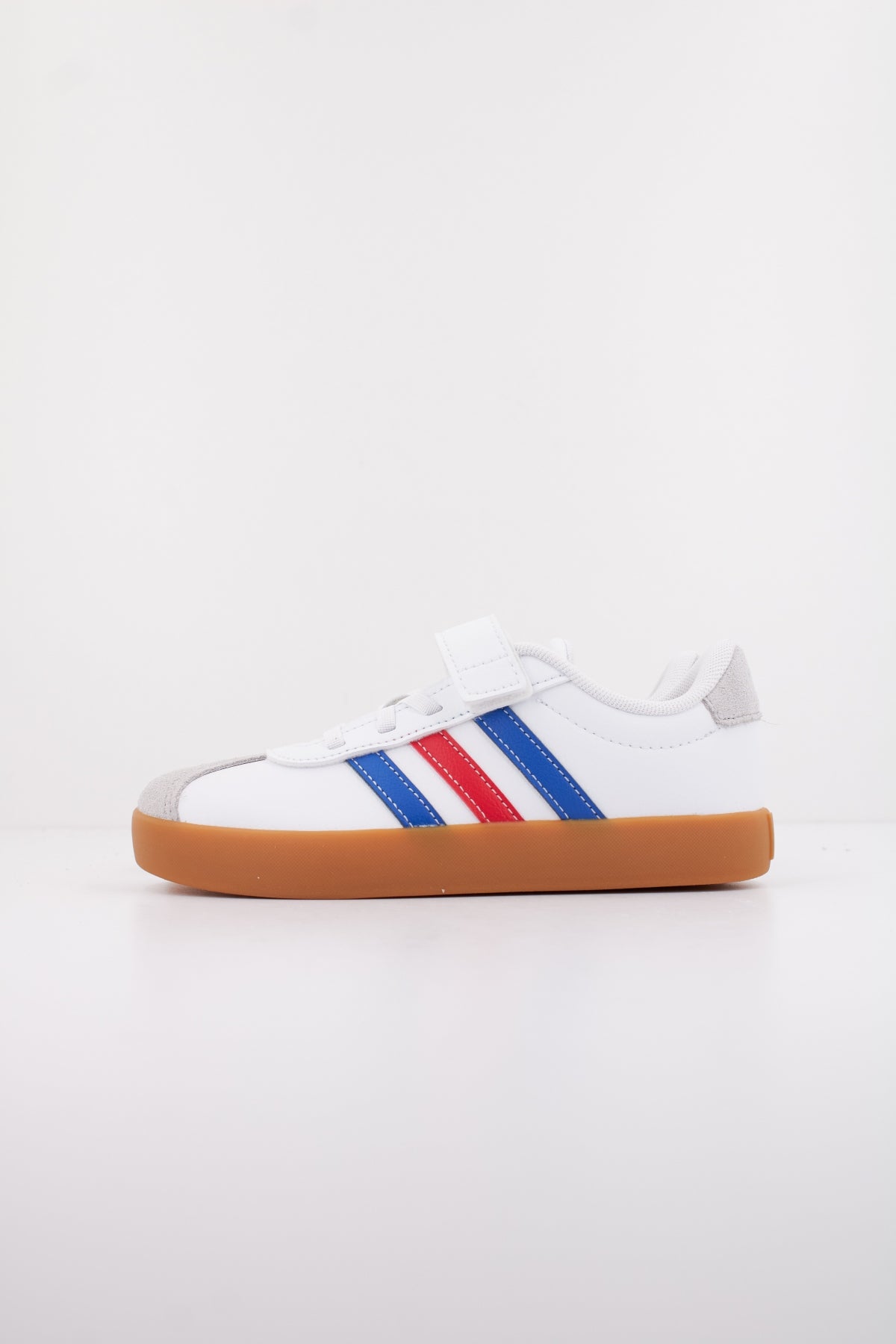 ADIDAS VL COURT . EL C en color BLANCO  (1)