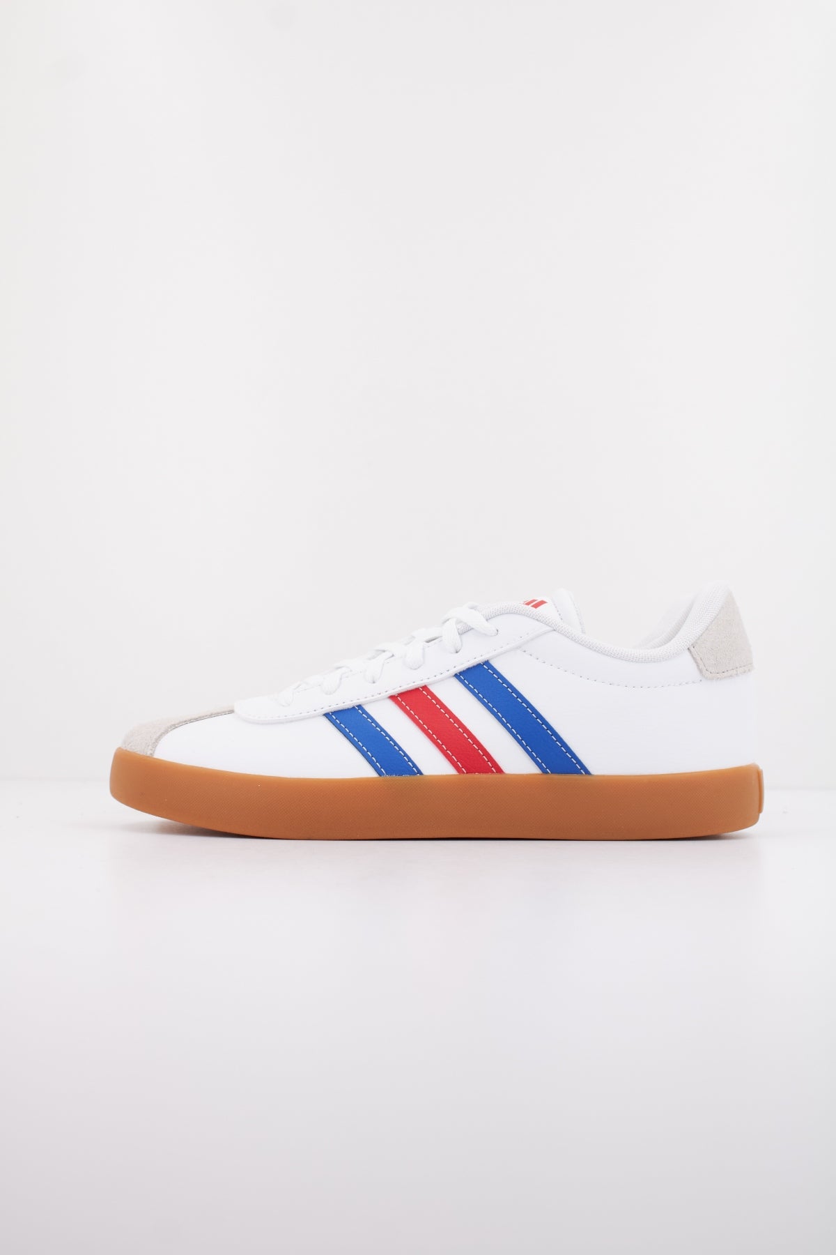 ADIDAS VL COURT . K en color BLANCO  (1)