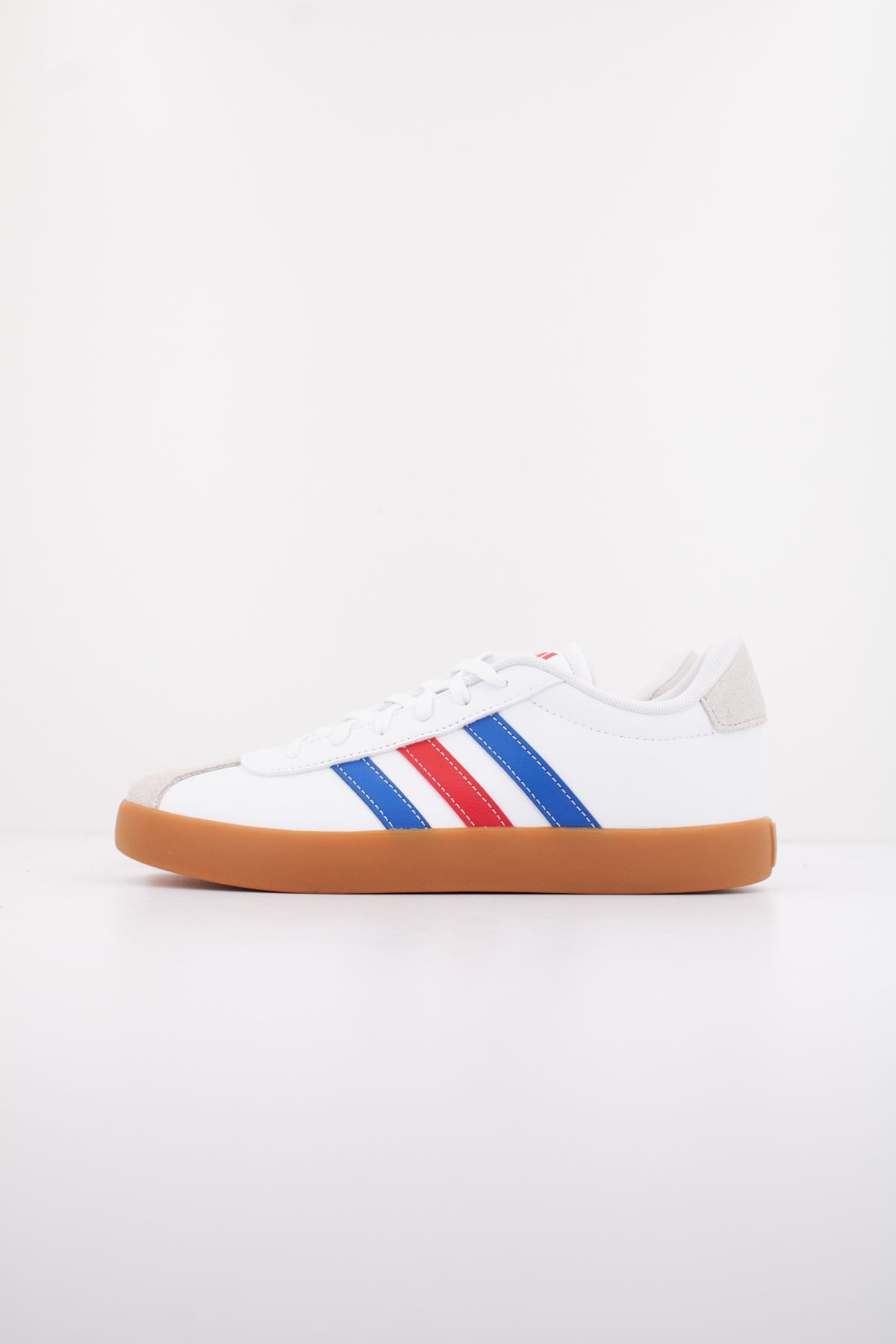 ADIDAS VL COURT . K en color BLANCO  (1)