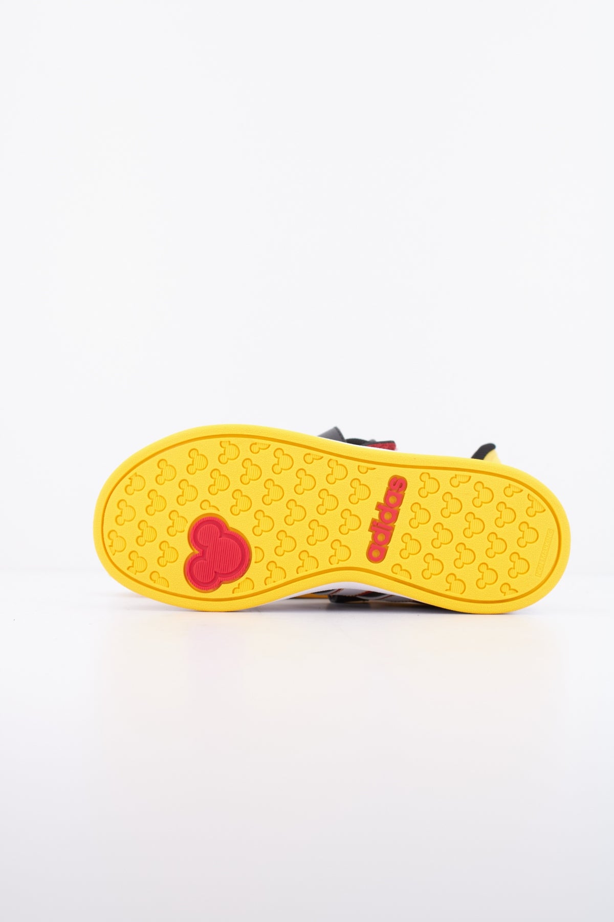 ADIDAS GRAND COURT MICKEY en color NEGRO  (5)