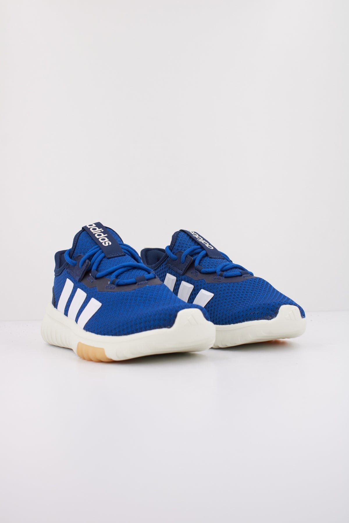 ADIDAS KAPTIR . K en color AZUL  (2)