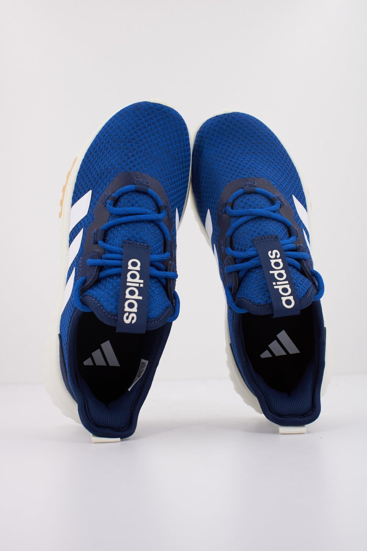 ADIDAS KAPTIR . K en color AZUL  (3)
