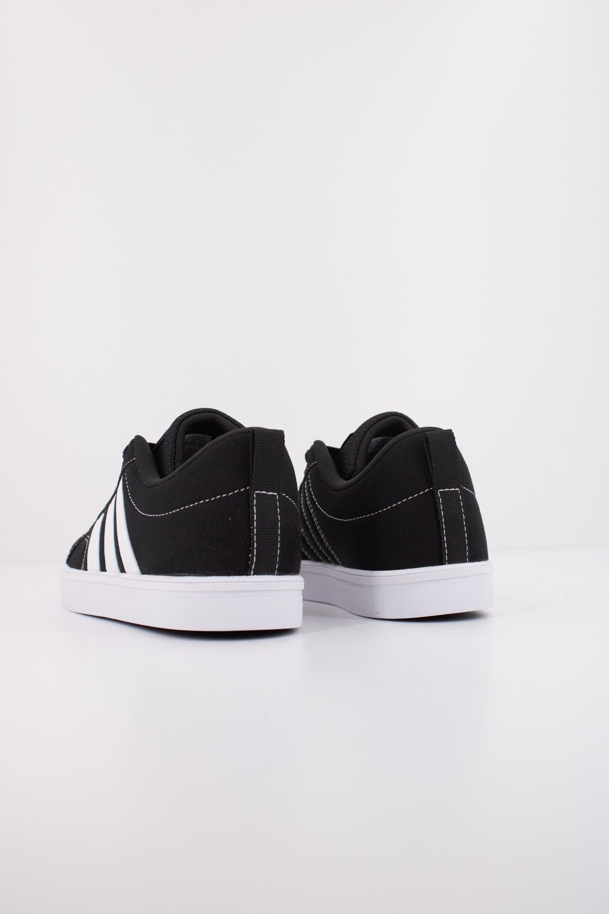 ADIDAS VS PACE . K en color NEGRO  (4)