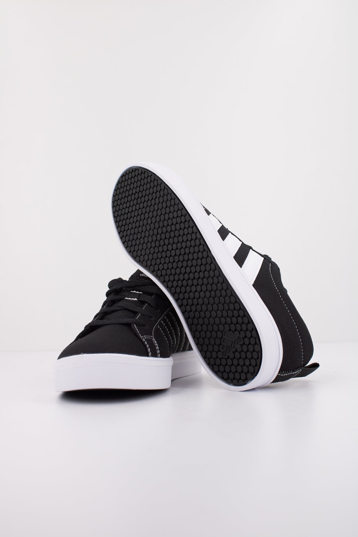 ADIDAS VS PACE . K en color NEGRO  (5)