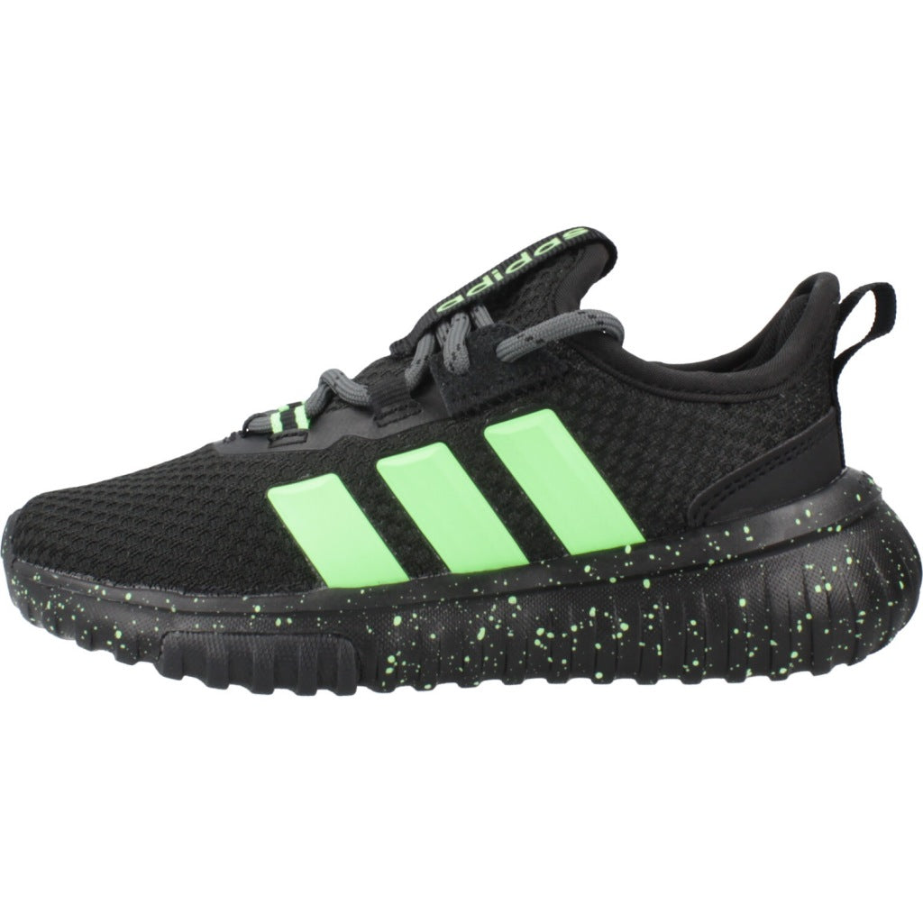 ADIDAS KAPTIR . K en color NEGRO  (2)