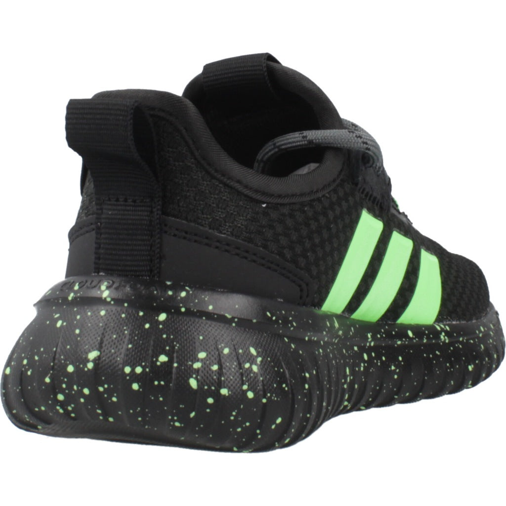 ADIDAS KAPTIR . K en color NEGRO  (3)
