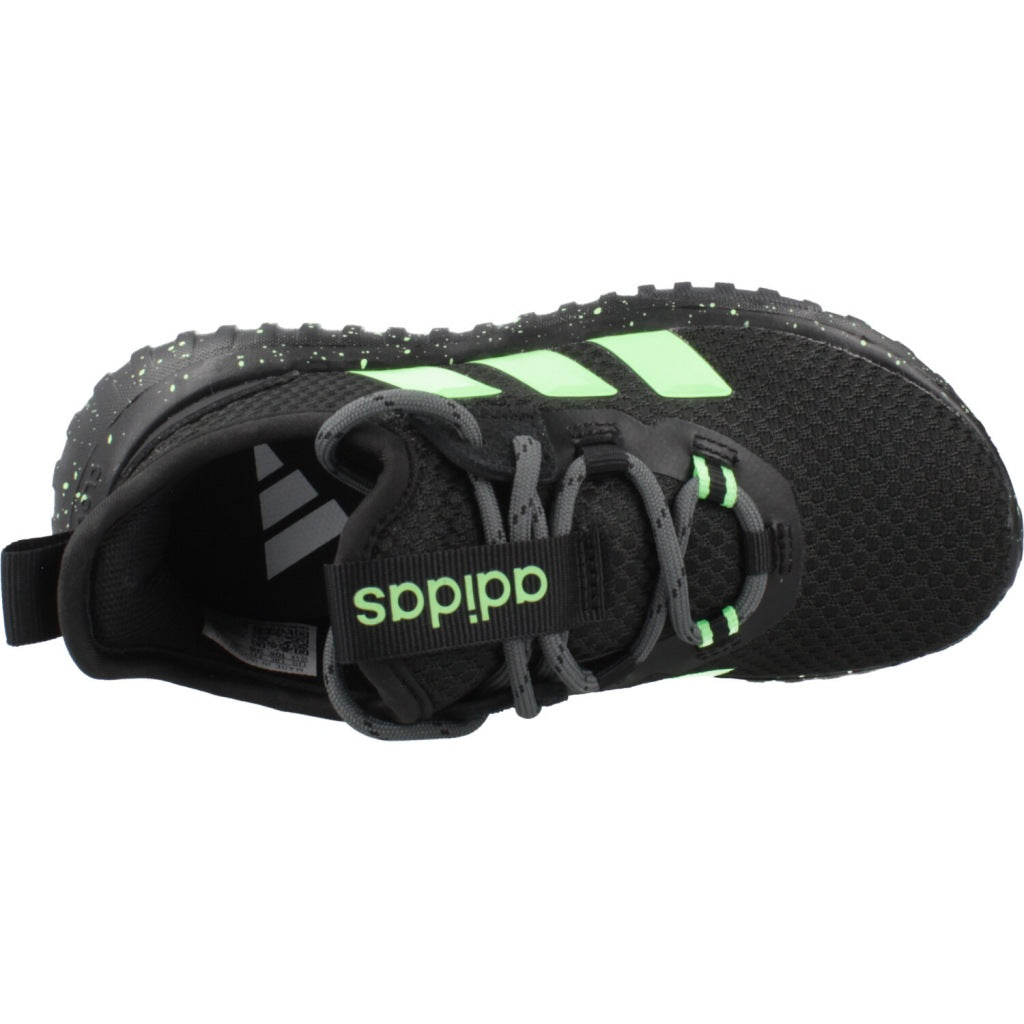 ADIDAS KAPTIR . K en color NEGRO  (7)